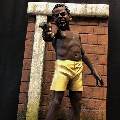 lil z city of god real|Who is this man changing the name of Little Dice to .